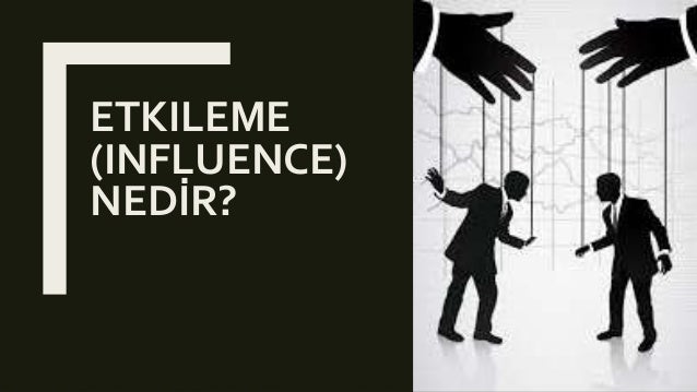Organizasyondaki güç ve liderlik arasındaki fark nedir Organizasyondaki güç ve liderlik arasındaki fark nedir